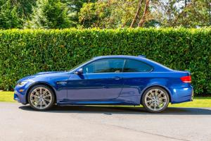 BMW M3 Coupe 2009 года 